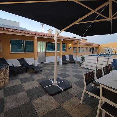 O Nosso Cantinho - Private Property & Pool Casais da Carneiria Zewnętrze zdjęcie