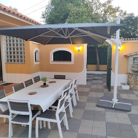O Nosso Cantinho - Private Property & Pool Casais da Carneiria Zewnętrze zdjęcie
