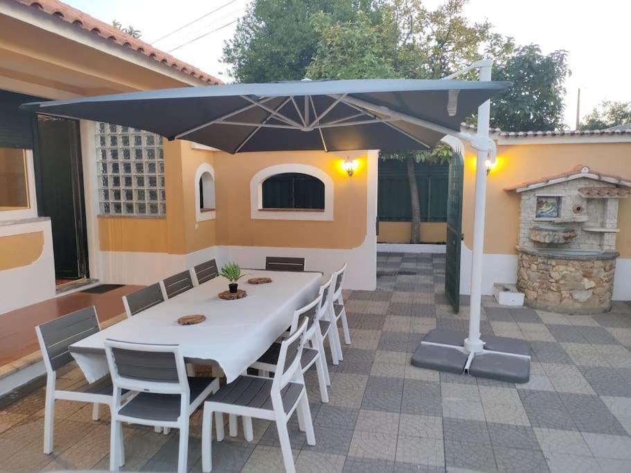 O Nosso Cantinho - Private Property & Pool Casais da Carneiria Zewnętrze zdjęcie