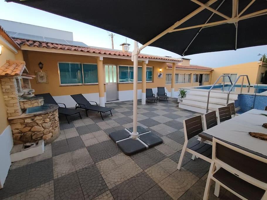 O Nosso Cantinho - Private Property & Pool Casais da Carneiria Zewnętrze zdjęcie