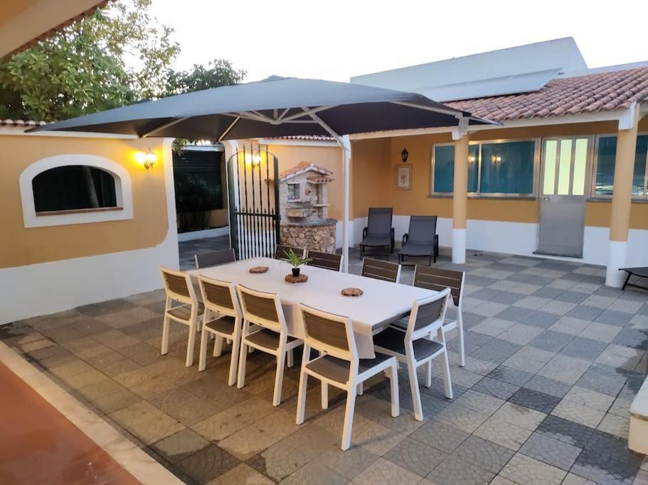 O Nosso Cantinho - Private Property & Pool Casais da Carneiria Zewnętrze zdjęcie