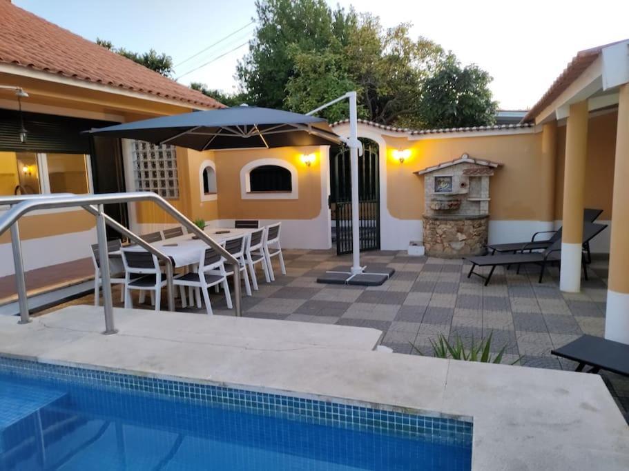 O Nosso Cantinho - Private Property & Pool Casais da Carneiria Zewnętrze zdjęcie