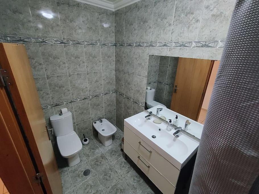 O Nosso Cantinho - Private Property & Pool Casais da Carneiria Zewnętrze zdjęcie