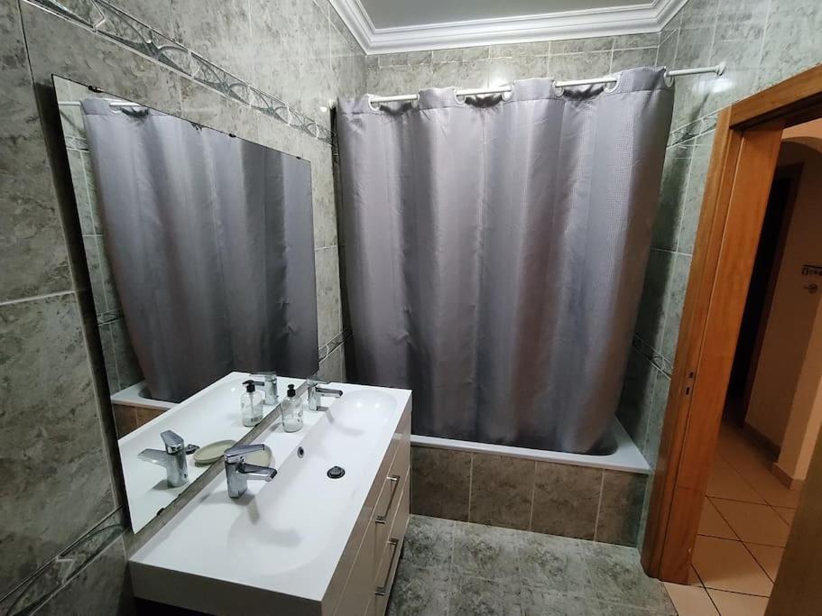 O Nosso Cantinho - Private Property & Pool Casais da Carneiria Zewnętrze zdjęcie