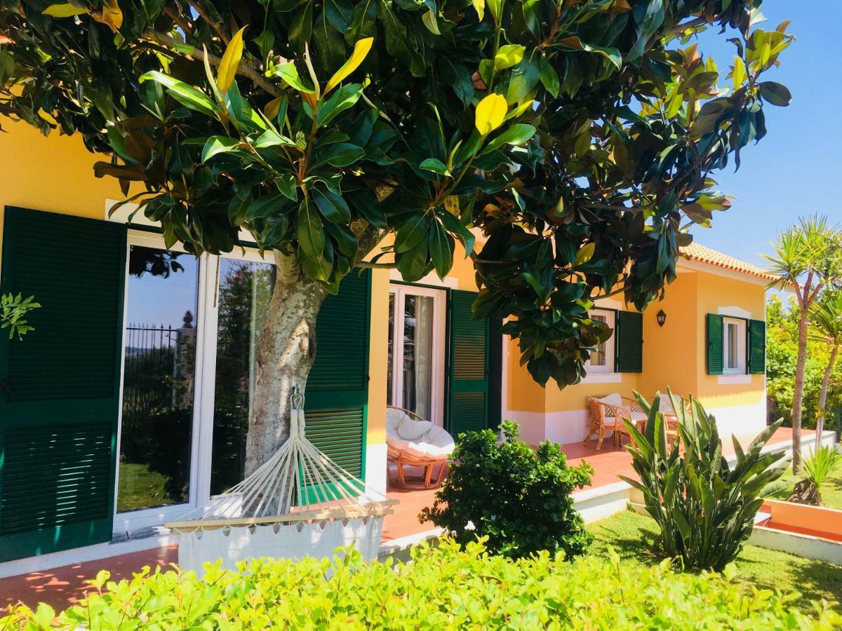O Nosso Cantinho - Private Property & Pool Casais da Carneiria Zewnętrze zdjęcie