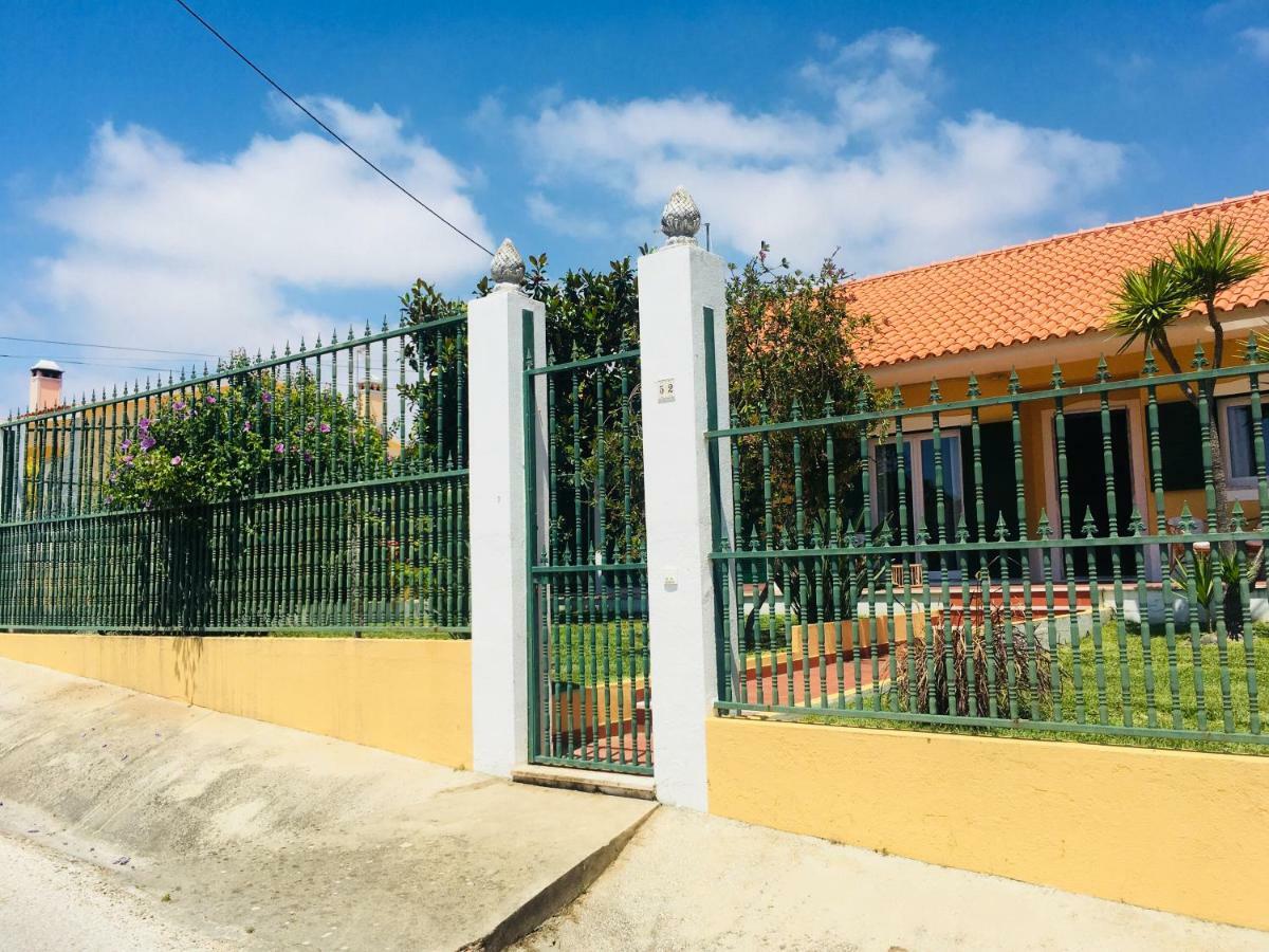 O Nosso Cantinho - Private Property & Pool Casais da Carneiria Zewnętrze zdjęcie